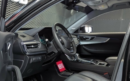 Chery Tiggo 7 Pro, 2022 год, 1 680 000 рублей, 9 фотография