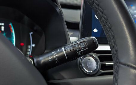 Chery Tiggo 7 Pro, 2022 год, 1 680 000 рублей, 23 фотография
