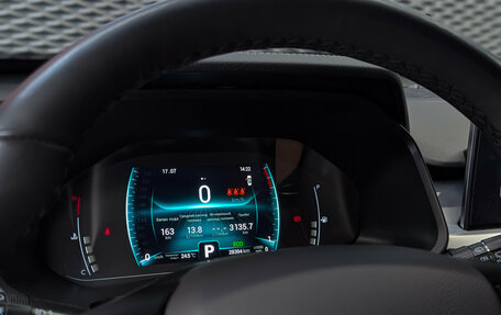 Chery Tiggo 7 Pro, 2022 год, 1 680 000 рублей, 28 фотография