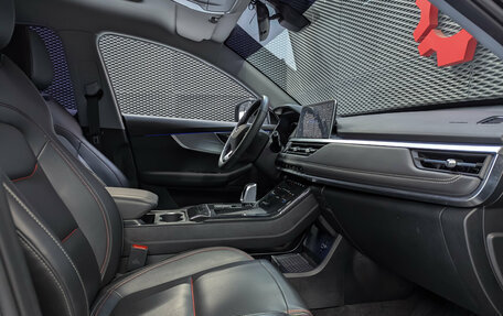 Chery Tiggo 7 Pro, 2022 год, 1 680 000 рублей, 31 фотография
