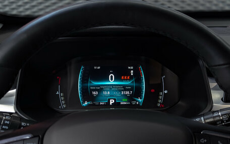 Chery Tiggo 7 Pro, 2022 год, 1 680 000 рублей, 27 фотография