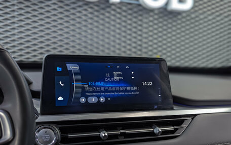 Chery Tiggo 7 Pro, 2022 год, 1 680 000 рублей, 25 фотография