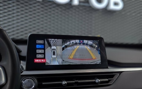 Chery Tiggo 7 Pro, 2022 год, 1 680 000 рублей, 26 фотография