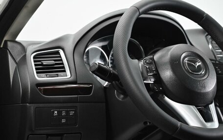 Mazda 6, 2015 год, 1 345 000 рублей, 8 фотография