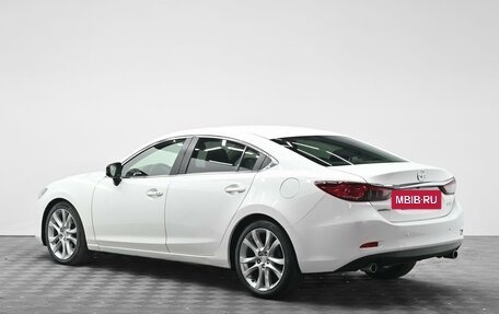 Mazda 6, 2015 год, 1 345 000 рублей, 3 фотография