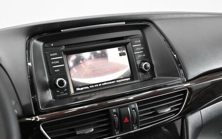Mazda 6, 2015 год, 1 345 000 рублей, 10 фотография