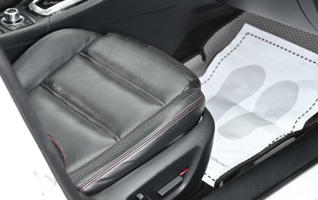 Mazda 6, 2015 год, 1 345 000 рублей, 12 фотография