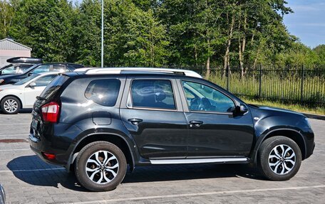 Nissan Terrano III, 2017 год, 1 499 000 рублей, 2 фотография