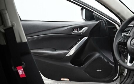 Mazda 6, 2015 год, 1 345 000 рублей, 7 фотография
