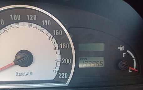 Hyundai Matrix I рестайлинг, 2004 год, 299 990 рублей, 8 фотография