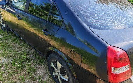 Nissan Primera III, 2005 год, 300 000 рублей, 2 фотография