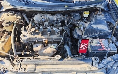 Nissan Primera III, 2005 год, 300 000 рублей, 7 фотография