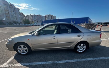 Toyota Camry V40, 2003 год, 1 200 000 рублей, 3 фотография