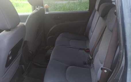 Hyundai Matrix I рестайлинг, 2004 год, 299 990 рублей, 10 фотография