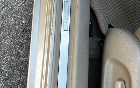 Toyota Camry V40, 2003 год, 1 200 000 рублей, 13 фотография