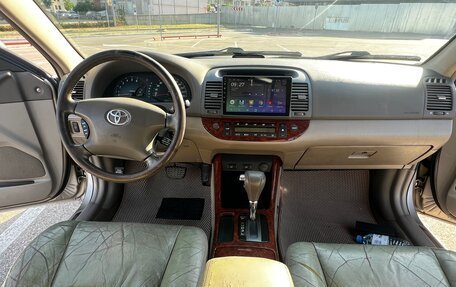 Toyota Camry V40, 2003 год, 1 200 000 рублей, 11 фотография