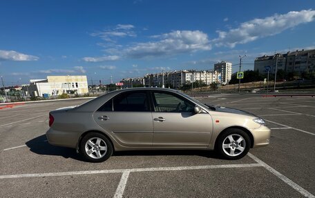 Toyota Camry V40, 2003 год, 1 200 000 рублей, 7 фотография