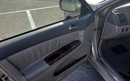 Toyota Camry V40, 2003 год, 1 200 000 рублей, 10 фотография