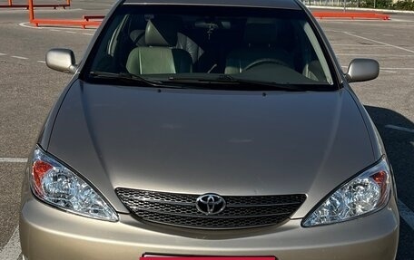 Toyota Camry V40, 2003 год, 1 200 000 рублей, 8 фотография
