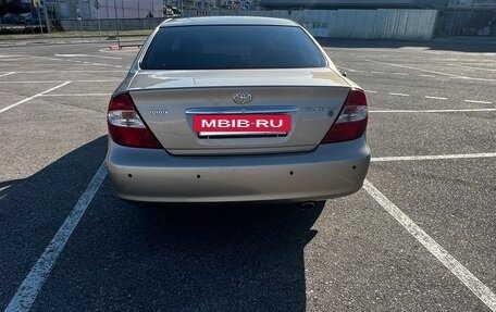 Toyota Camry V40, 2003 год, 1 200 000 рублей, 5 фотография