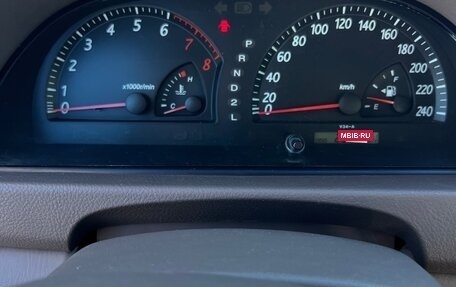 Toyota Camry V40, 2003 год, 1 200 000 рублей, 12 фотография