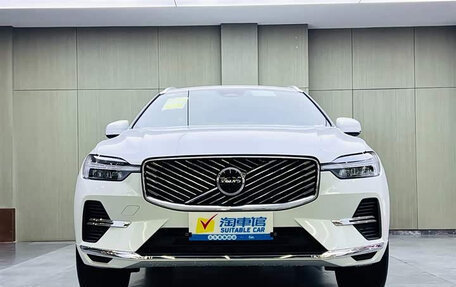 Volvo XC60 II, 2026 год, 4 931 264 рублей, 2 фотография