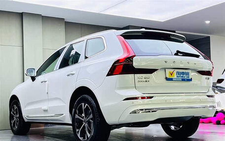 Volvo XC60 II, 2026 год, 4 931 264 рублей, 4 фотография