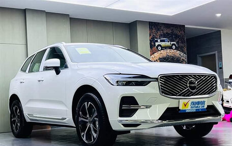 Volvo XC60 II, 2026 год, 4 931 264 рублей, 3 фотография
