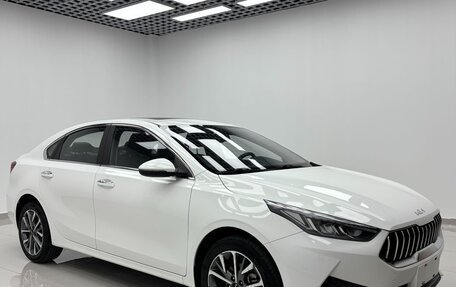 KIA K3, 2021 год, 1 590 000 рублей, 3 фотография