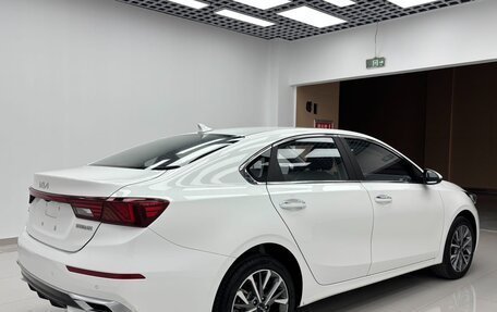 KIA K3, 2021 год, 1 590 000 рублей, 4 фотография