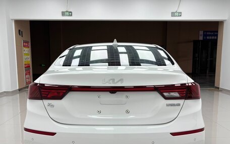 KIA K3, 2021 год, 1 590 000 рублей, 5 фотография