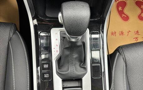 KIA K3, 2021 год, 1 590 000 рублей, 13 фотография