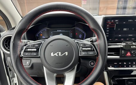 KIA K3, 2021 год, 1 590 000 рублей, 11 фотография