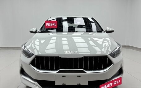 KIA K3, 2021 год, 1 590 000 рублей, 2 фотография