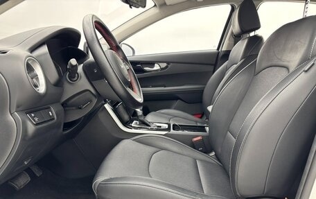 KIA K3, 2021 год, 1 590 000 рублей, 7 фотография
