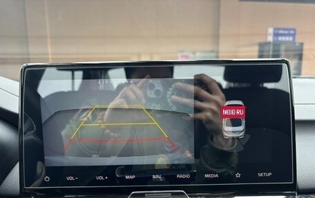 KIA K3, 2021 год, 1 590 000 рублей, 12 фотография
