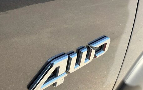 Hyundai Tucson III, 2007 год, 1 050 000 рублей, 9 фотография
