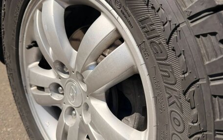 Hyundai Tucson III, 2007 год, 1 050 000 рублей, 12 фотография
