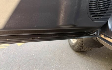 Hyundai Tucson III, 2007 год, 1 050 000 рублей, 23 фотография