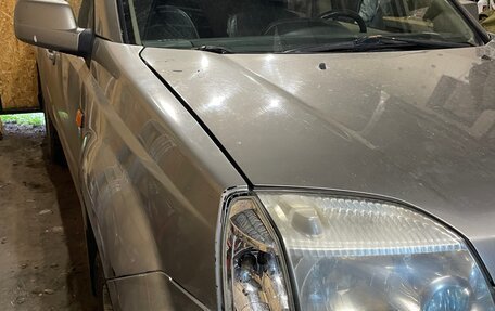 Nissan X-Trail, 2003 год, 655 000 рублей, 3 фотография