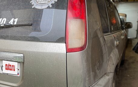 Nissan X-Trail, 2003 год, 655 000 рублей, 8 фотография
