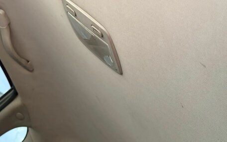 Hyundai Tucson III, 2007 год, 1 050 000 рублей, 27 фотография