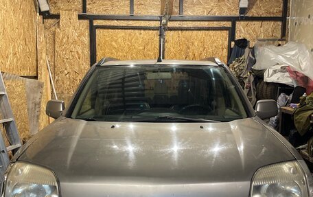 Nissan X-Trail, 2003 год, 655 000 рублей, 2 фотография