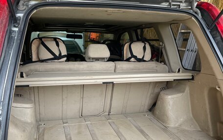 Nissan X-Trail, 2003 год, 655 000 рублей, 11 фотография