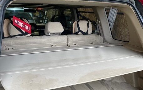 Nissan X-Trail, 2003 год, 655 000 рублей, 10 фотография