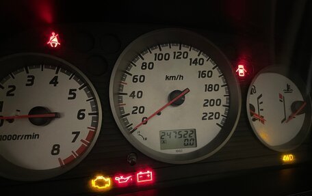 Nissan X-Trail, 2003 год, 655 000 рублей, 17 фотография