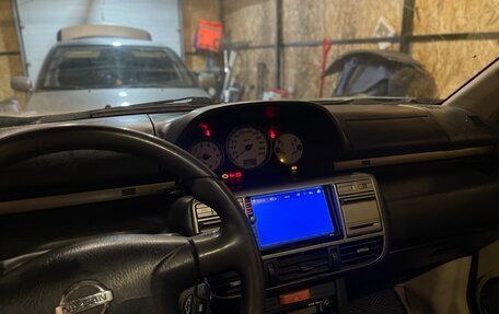 Nissan X-Trail, 2003 год, 655 000 рублей, 16 фотография