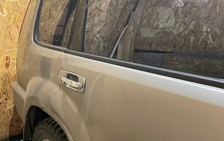 Nissan X-Trail, 2003 год, 655 000 рублей, 27 фотография