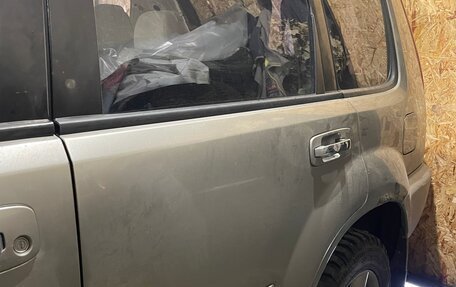 Nissan X-Trail, 2003 год, 655 000 рублей, 28 фотография