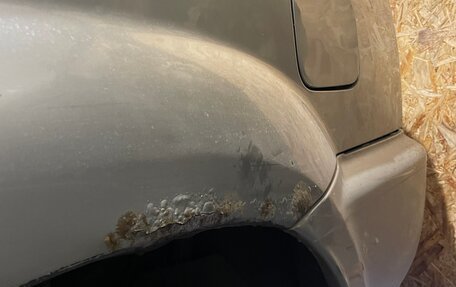 Nissan X-Trail, 2003 год, 655 000 рублей, 25 фотография